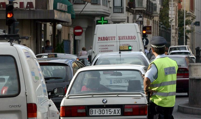 Ayuntamiento de Valladolid ozono tráfico: El Ayuntamiento cierra cuatro días el centro por los niveles de ozono Ayuntamiento de Valladolid ozono tráfico: El Ayuntamiento cierra cuatro días el centro por los niveles de ozono
