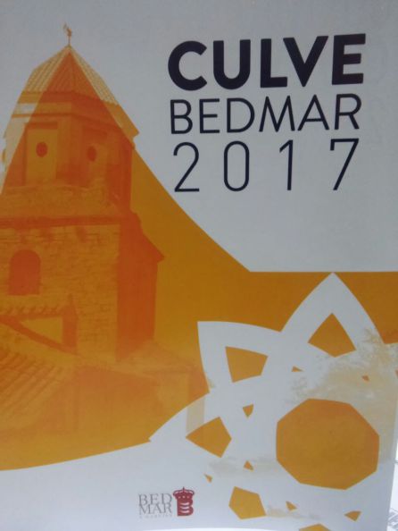 Portada del programa de mano Portada del programa de mano