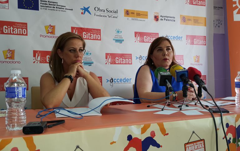 LA Fundación Secretariado Gitano informa de su actividad en 2016 LA Fundación Secretariado Gitano informa de su actividad en 2016