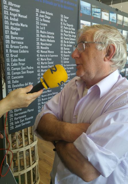 Vicente Rey Vicente Rey