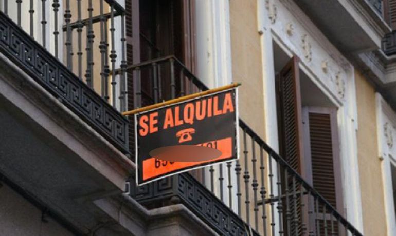 Un decreto regulará las viviendas destinadas a uso turístico en la Región Un decreto regulará las viviendas destinadas a uso turístico en la Región