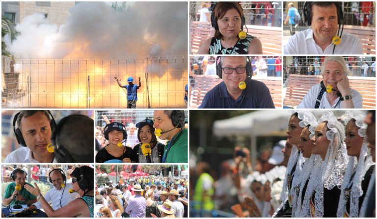 Hoy por Hoy Alicante, lunes 19 de junio Hoy por Hoy Alicante, lunes 19 de junio