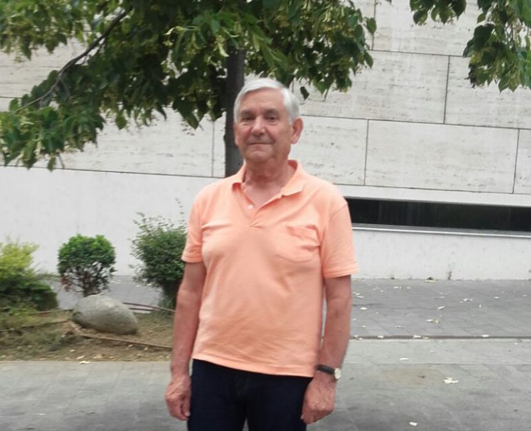 A la mina, desde los 16 A la mina, desde los 16