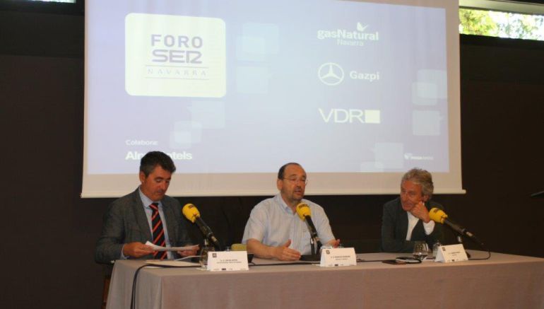 Foro SER Navarra Foro SER Navarra