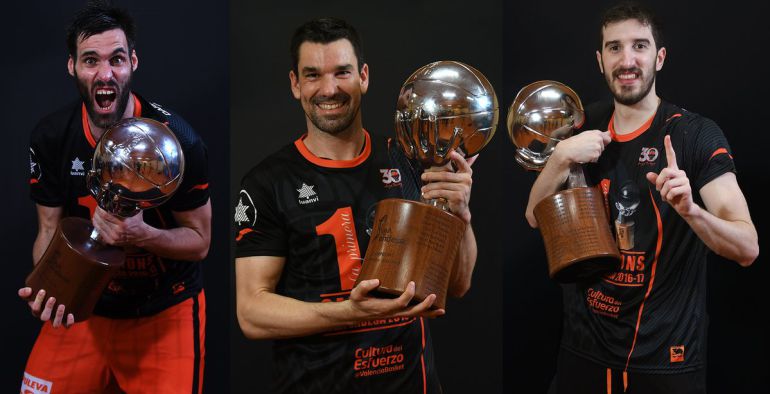 Renovación Valencia Basket Renovación Valencia Basket