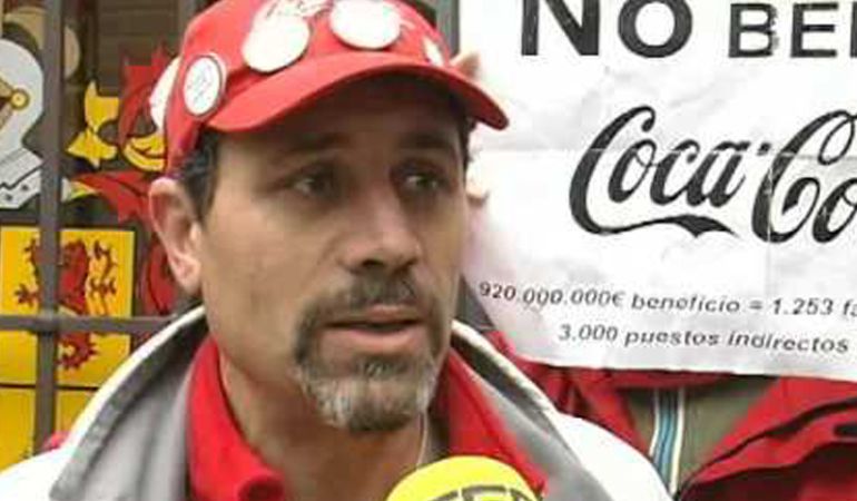 Juan Carlos Asenjo ha mostrado su satisfacción por salir airoso de este trance judicial. Juan Carlos Asenjo ha mostrado su satisfacción por salir airoso de este trance judicial.