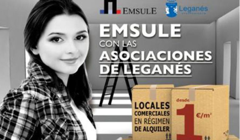 Cartel con algunas de las actividades de EMSULE Cartel con algunas de las actividades de EMSULE