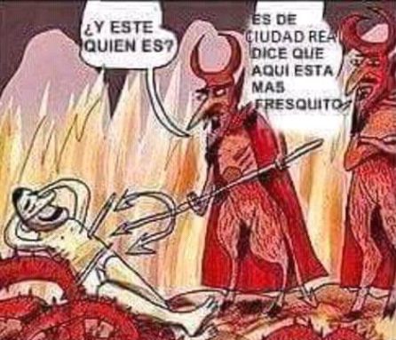 De la ola de calor a... la ola de memes De la ola de calor a... la ola de memes