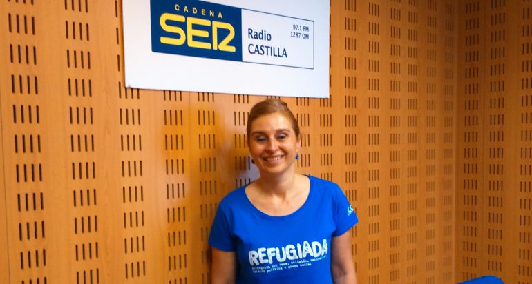 Día Refugiados: Vulnerables e invisibles Día Refugiados: Vulnerables e invisibles