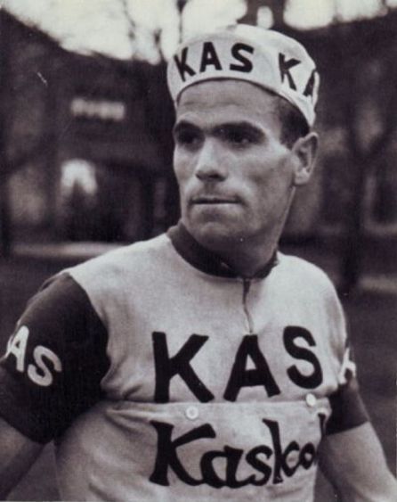 Manuel Martín Piñera, ganador en Cuenca en 1965. Manuel Martín Piñera, ganador en Cuenca en 1965.