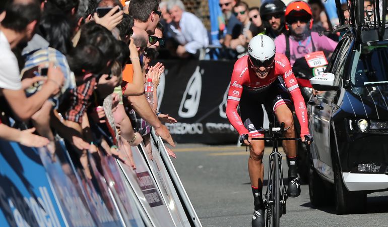 Alberto Contador y Chris Froome llegarán al Tour con su casillero de victorias a cero esta temporada Alberto Contador y Chris Froome llegarán al Tour con su casillero de victorias a cero esta temporada