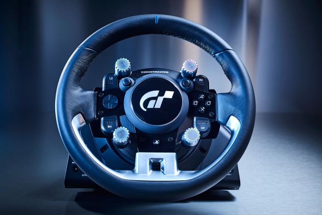 T-GT T-GT