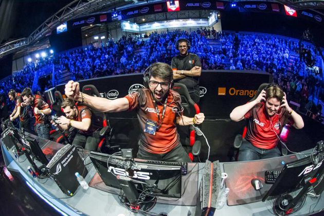 Gamergy Gamergy