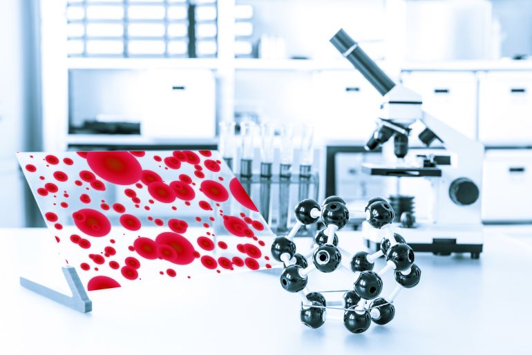 UN LABORATORIO DE NANOTECNOLOGÍA UN LABORATORIO DE NANOTECNOLOGÍA