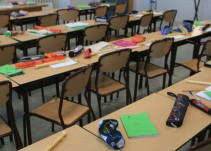 200 colectivos piden fondos para educación inclusiva