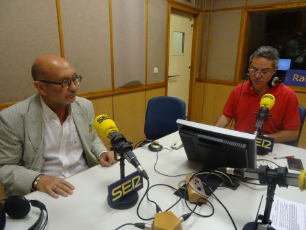 Manuel Marchena “Fue Zoido quien marcó el caso al ejercer la acusación particular ” Manuel Marchena “Fue Zoido quien marcó el caso al ejercer la acusación particular ”