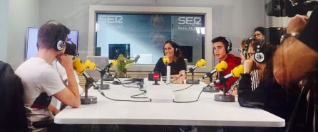 Inmigración, refugiados y cooperación, ¿Qué piensa nuestra ‘Generación Z’? Inmigración, refugiados y cooperación, ¿Qué piensa nuestra ‘Generación Z’?