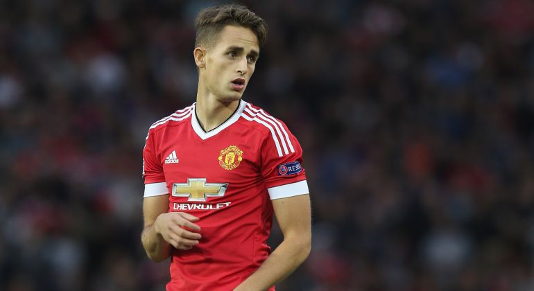 Camiseta Real Sociedad Januzaj Camiseta Real Sociedad Januzaj