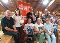 Literatura en terra de cruïlla