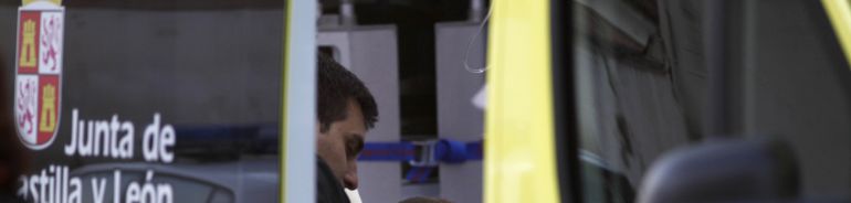 AMBULANCIAS CALOR DECATHLON: "Sí se han estropeado medicinas" AMBULANCIAS CALOR DECATHLON: "Sí se han estropeado medicinas"