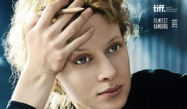El reciente estreno de la película 'Marie Curie' protagoniza el ciclo 'Ciencia: de la literatura al cine' del Muncyt El reciente estreno de la película 'Marie Curie' protagoniza el ciclo 'Ciencia: de la literatura al cine' del Muncyt