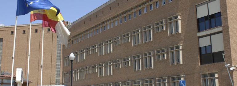 Piden ayuda al Estado para trasladar a un familiar desde Milán al Hospital Nacional de Parapléjicos Piden ayuda al Estado para trasladar a un familiar desde Milán al Hospital Nacional de Parapléjicos