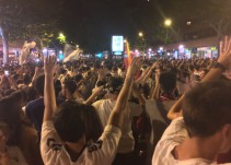 El Alba es de Segunda