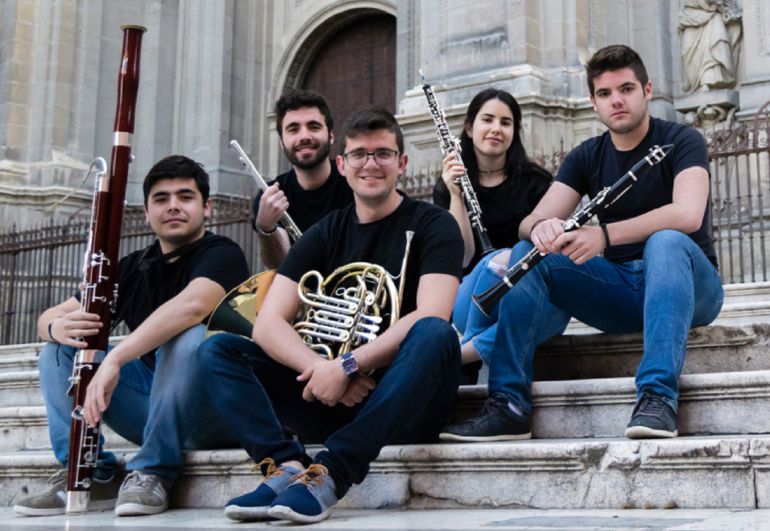 Quinteto Glauka Quinteto Glauka