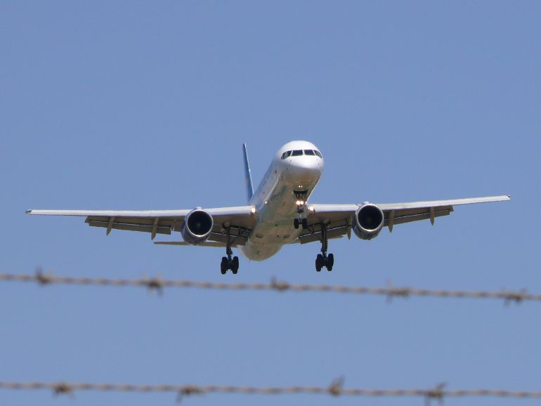 Fomento garantiza la subvención del 75% de la tarifa aérea y del 50% en la marítima Fomento garantiza la subvención del 75% de la tarifa aérea y del 50% en la marítima