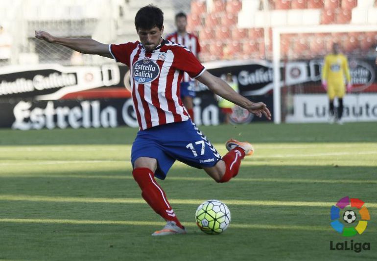 El Real Murcia firma a Abel Molinero por un año y renueva a Armando hasta 2020 El Real Murcia firma a Abel Molinero por un año y renueva a Armando hasta 2020