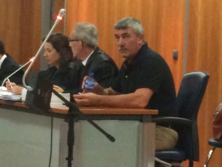 Málaga, Coín, policia local, juicio, jefe: El exjefe de la policía local de Coín, defiende la limpieza de los cursos de formación Málaga, Coín, policia local, juicio, jefe: El exjefe de la policía local de Coín, defiende la limpieza de los cursos de formación