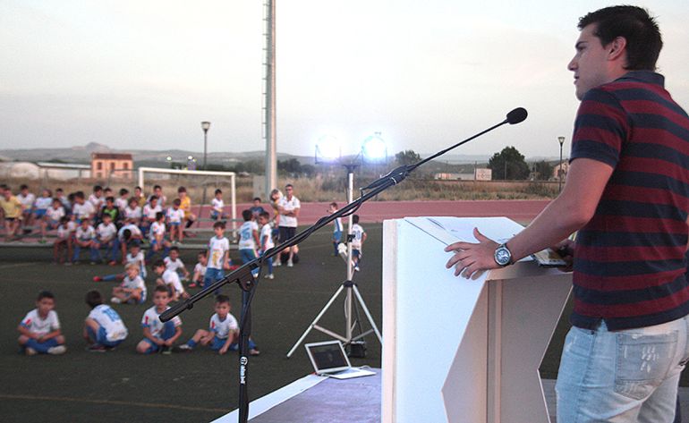 Gala del Deporte de Santa Fe (Granada) Gala del Deporte de Santa Fe (Granada)