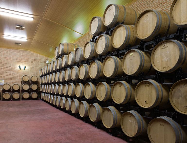 Bodegas Nueva Valverde Gran Viña de Oro: Enrique Fdez de Córdoba: “Nuestras laderas son el valor añadido” Bodegas Nueva Valverde Gran Viña de Oro: Enrique Fdez de Córdoba: “Nuestras laderas son el valor añadido”