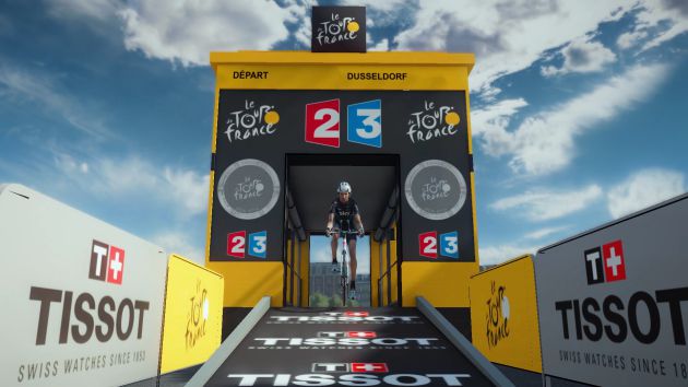 Le Tour de France 2017 Le Tour de France 2017