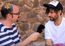 David Otero en ‘LOS40 Music Play’