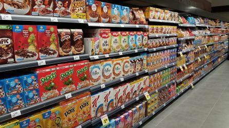 Masymas presenta su nuevo concepto de supermercado Masymas presenta su nuevo concepto de supermercado