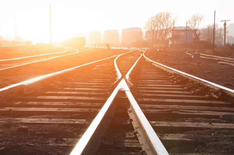 "Hay una necesidad de 54 trenes de ida" "Hay una necesidad de 54 trenes de ida"