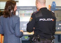 Dos meses de espera para renovar el DNI en Ávila