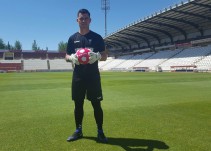 Carvajal: Quiero seguir los pasos de Conejo y Keylor