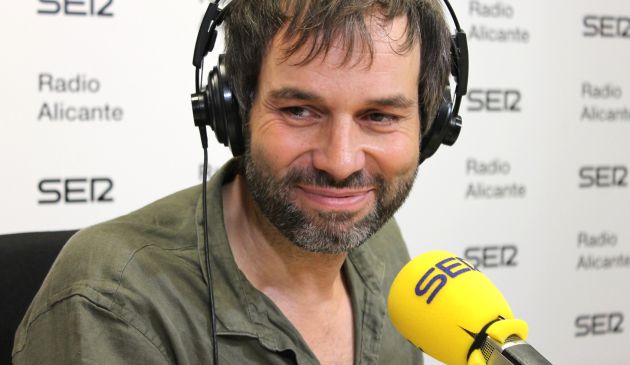 Josep Vicent, director musical y artístico del ADDA Josep Vicent, director musical y artístico del ADDA