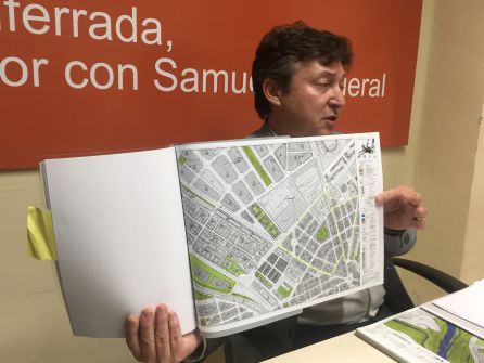 Samuel Folgueral Samuel Folgueral