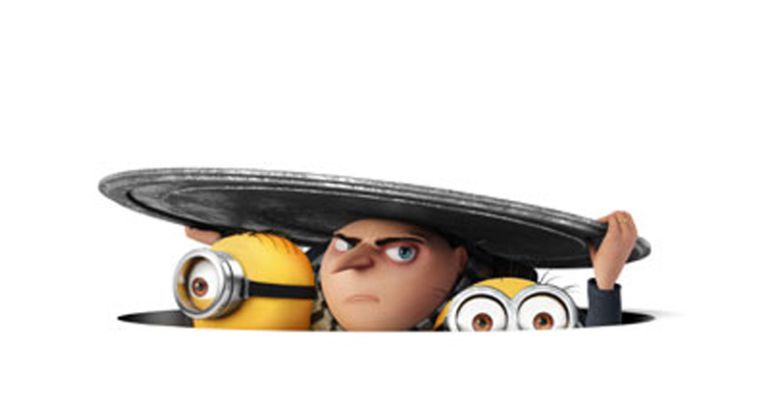 La tercera entrega de Gru y lo nuevo de Vigalondo llegan a la gran pantalla La tercera entrega de Gru y lo nuevo de Vigalondo llegan a la gran pantalla