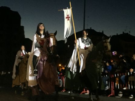 Desfile Desfile