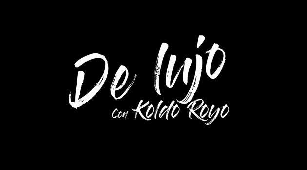 "Koldo de Lujo": Park Hyatt Mallorca "Koldo de Lujo": Park Hyatt Mallorca