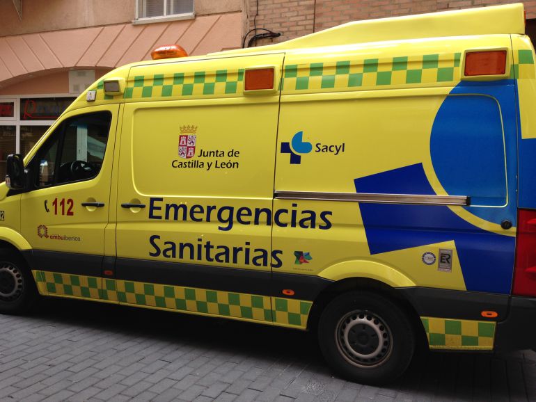 Satse pide una nueva ubicación a la segunda ambulancia nocturna de Palencia Satse pide una nueva ubicación a la segunda ambulancia nocturna de Palencia