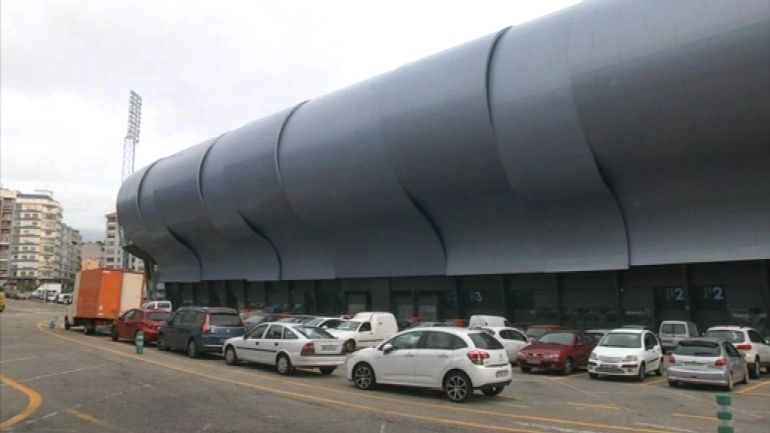 El futuro de Balaídos, en el aire El futuro de Balaídos, en el aire