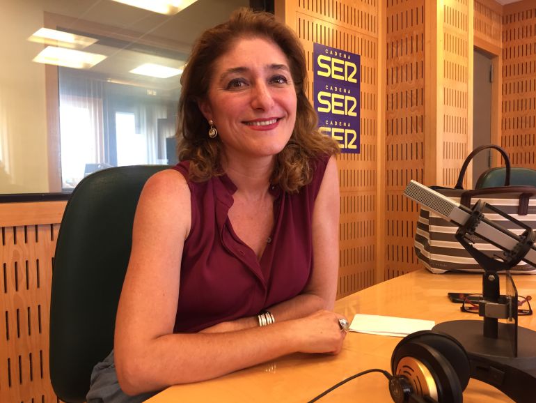 Málaga, Música, Museo Thyssen: La música de tu vida: Lourdes Moreno, directora del Museo Thyssen Málaga Málaga, Música, Museo Thyssen: La música de tu vida: Lourdes Moreno, directora del Museo Thyssen Málaga