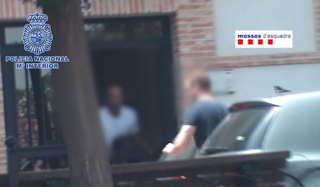 Liberado en Toledo un hombre que permaneció 11 días secuestrado y sedado Liberado en Toledo un hombre que permaneció 11 días secuestrado y sedado