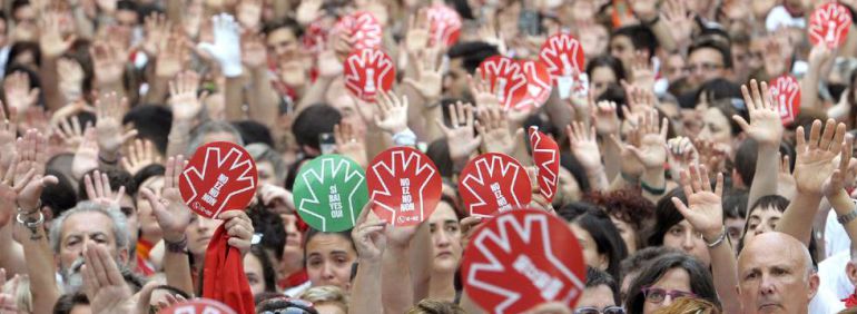 ERNE propone trasladar el modelo de prevención previsto en San Fermín ERNE propone trasladar el modelo de prevención previsto en San Fermín