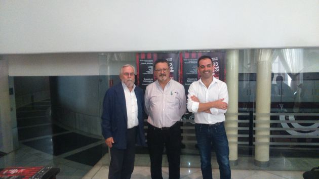 Música de cine con Fernando Velázquez Música de cine con Fernando Velázquez